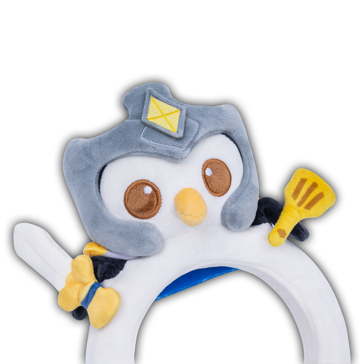 TFT フェザーナイト ポッププッシュ カチューシャ