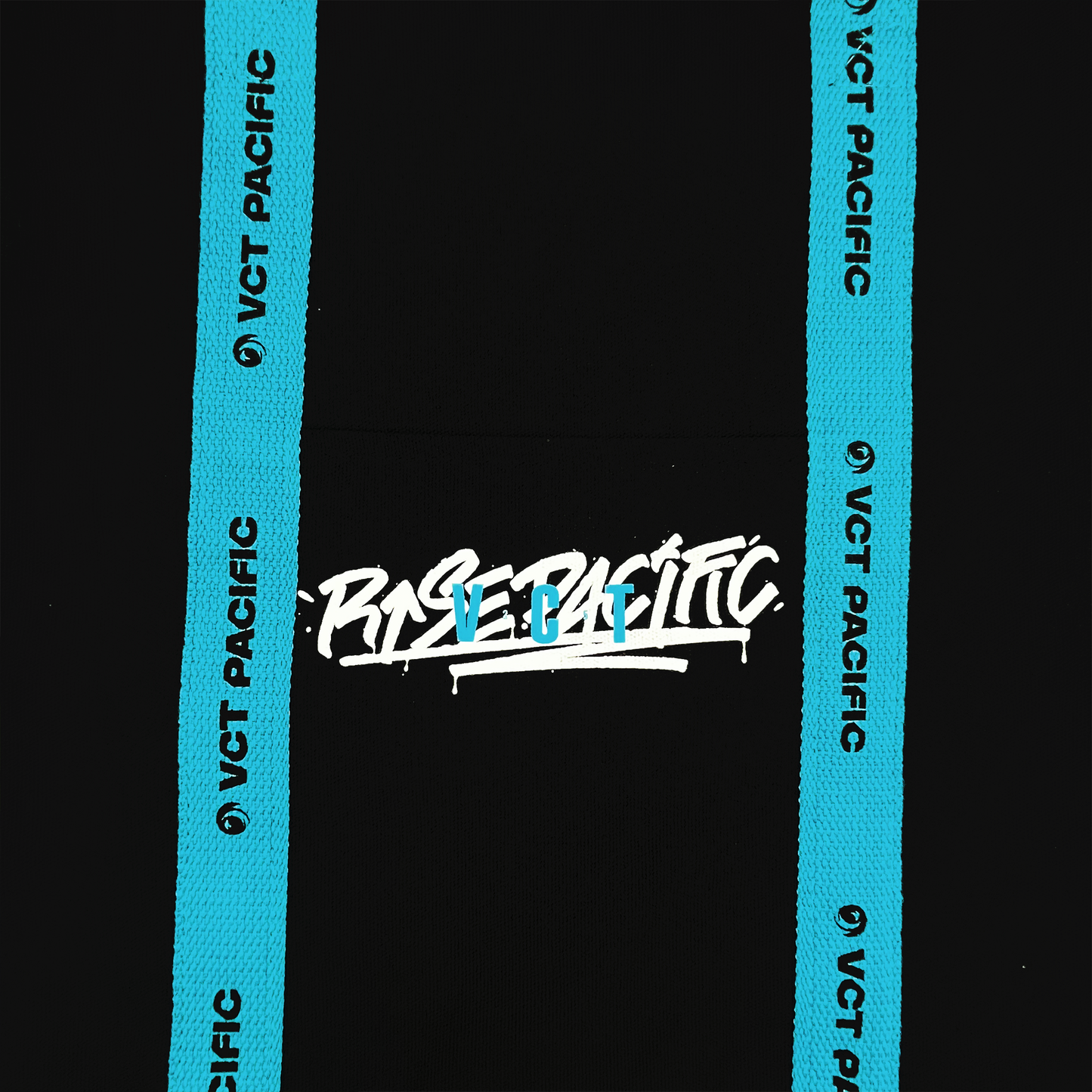 VCT PACIFIC FINALS TOKYO  公式トートバック