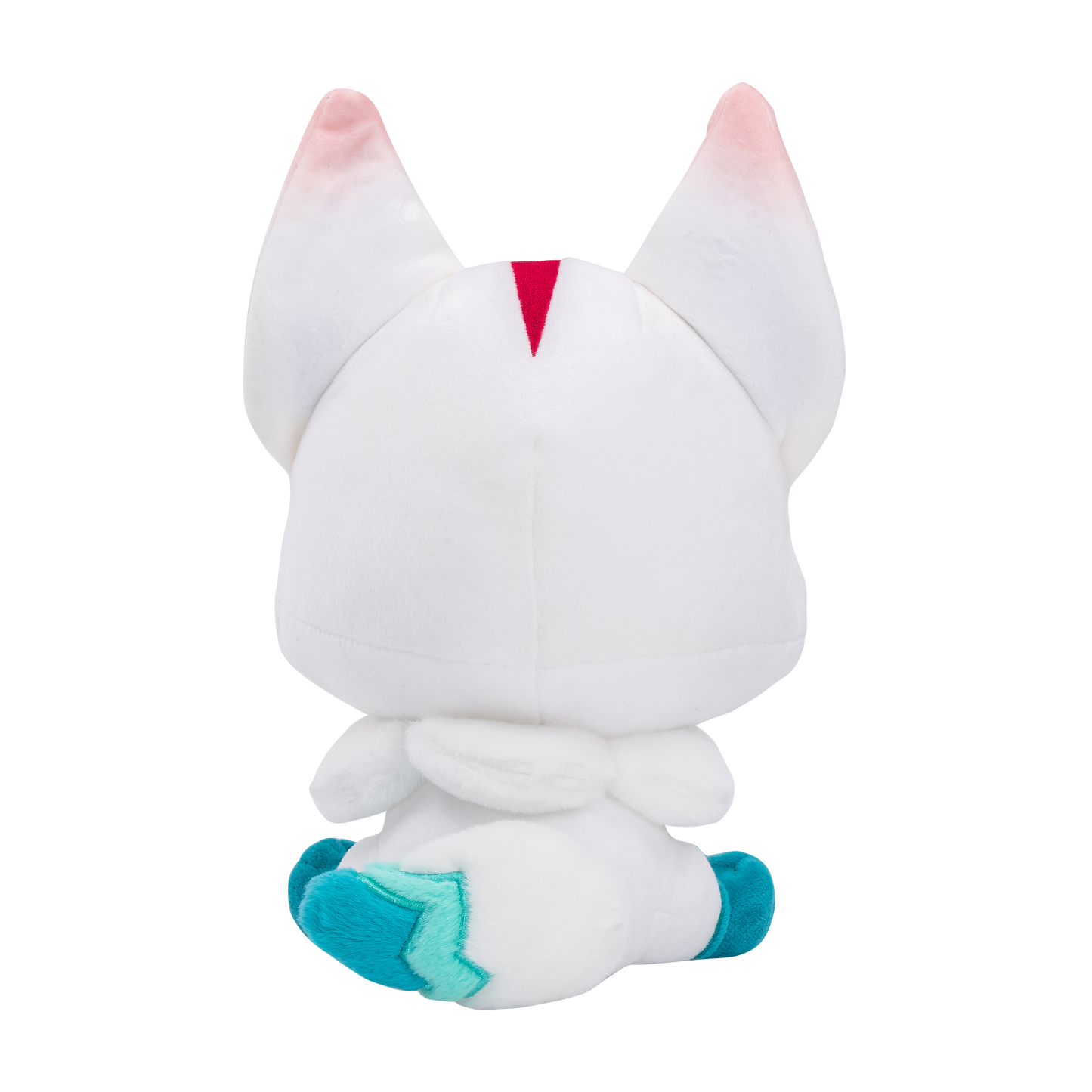 Spirit Blossom Ahri Baby Fox Plush Toy