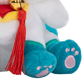Spirit Blossom Ahri Baby Fox Plush Toy