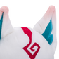 Spirit Blossom Ahri Baby Fox Plush Toy