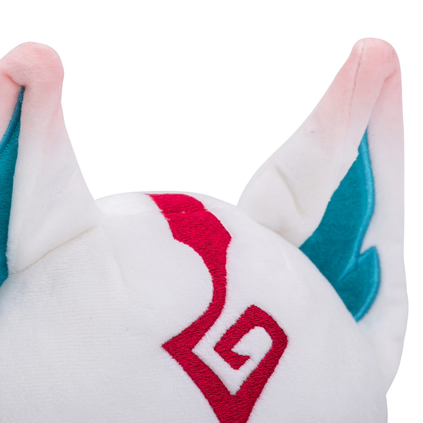 Spirit Blossom Ahri Baby Fox Plush Toy