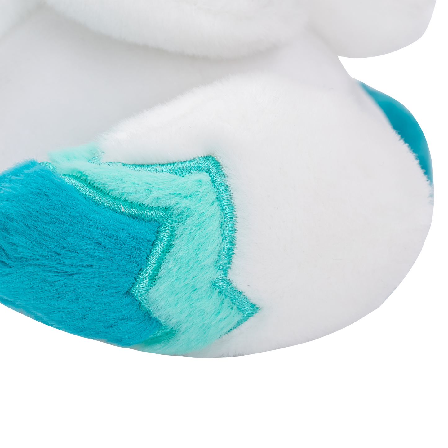 Spirit Blossom Ahri Baby Fox Plush Toy
