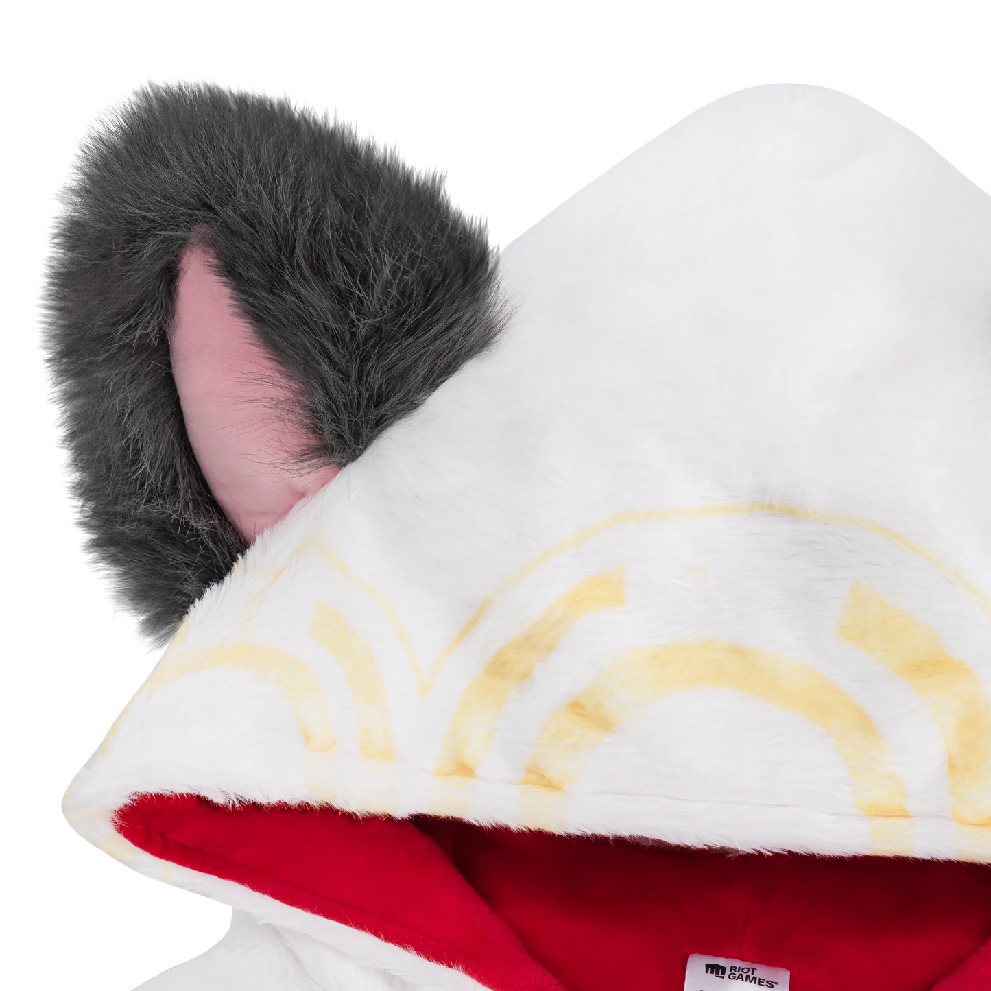 Ahri Cape