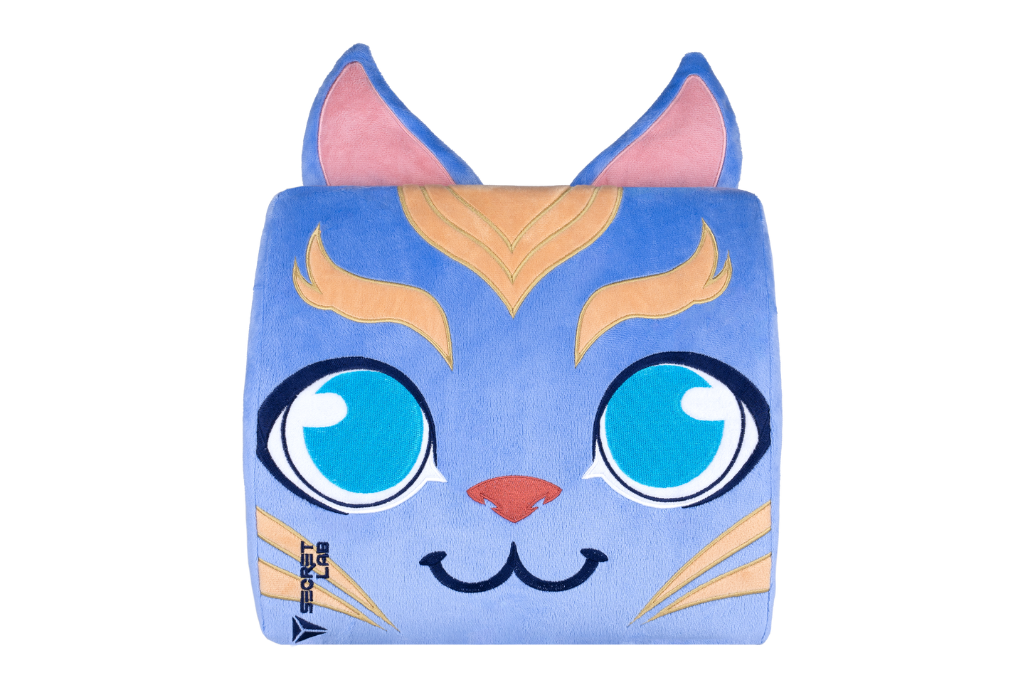 Secretlab Lumbar Pillow Yuumi Edition｜Secretlab × League of Legends