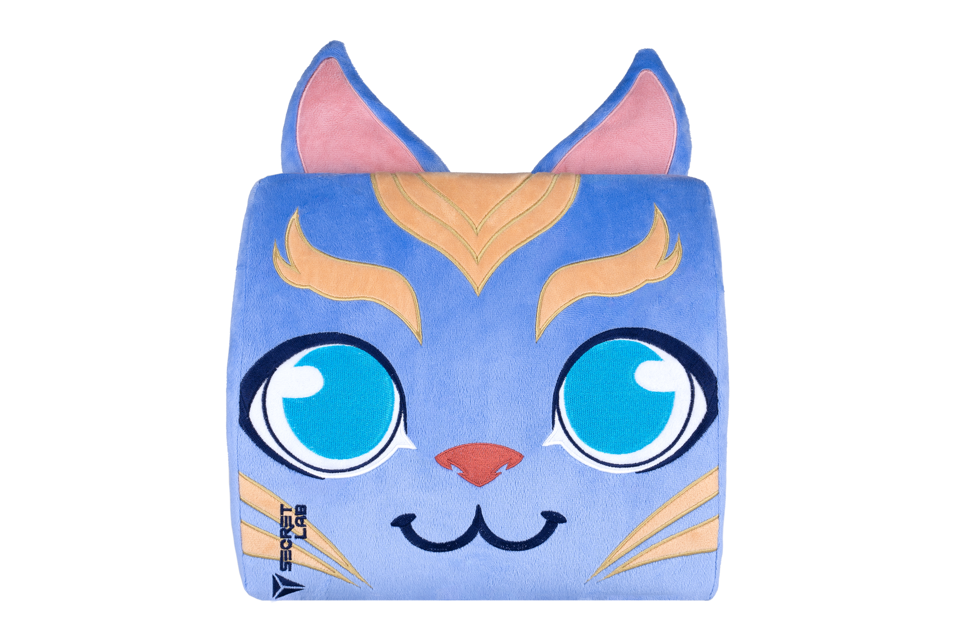Secretlab Lumbar Pillow Yuumi Edition｜Secretlab × League of Legends