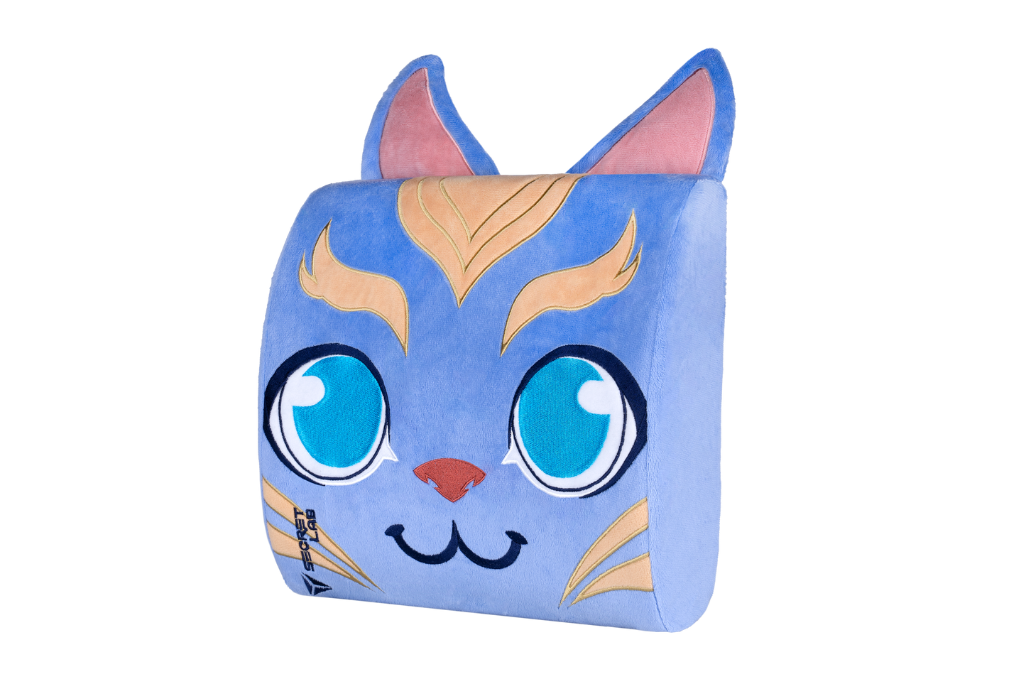 Secretlab メモリーフォームランバーピロー リーグ・オブ・レジェンド ユーミ エディション｜シークレットラボ × Riot Games