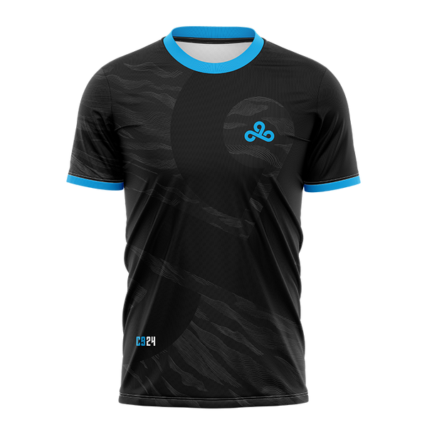 2024 Cloud9 Official Jersey