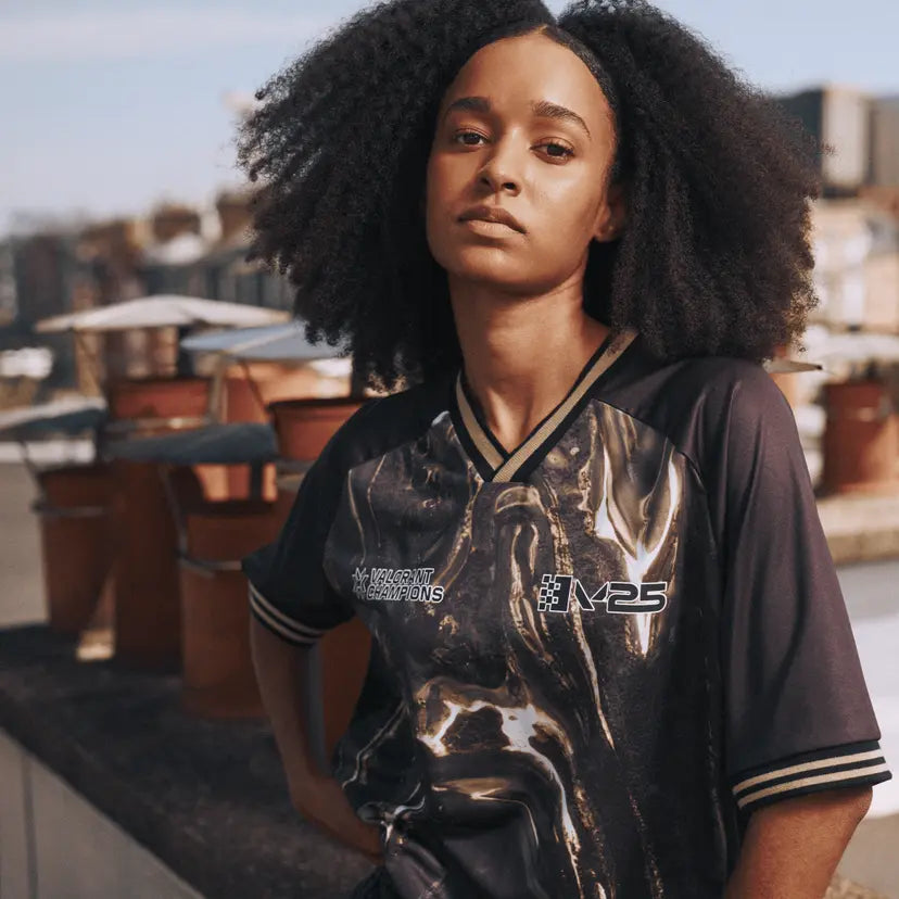 VALORANT Champions Tourᵀᴹ 2025 Jersey