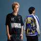 Worlds 2025 Jersey