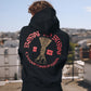 VALORANT Champions Tourᵀᴹ 2025 Born to Burn Zip Hoodie