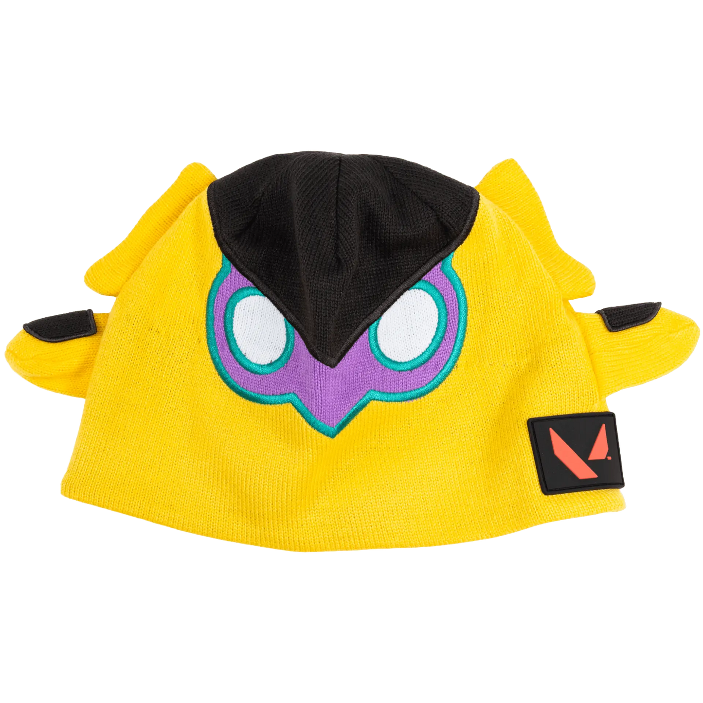 VALORANT ウィングマン ビーニー