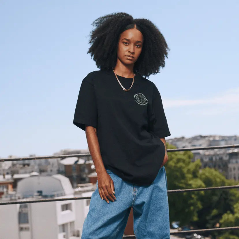 VALORANT Champions Tourᵀᴹ 2025 Born to Burn Tee