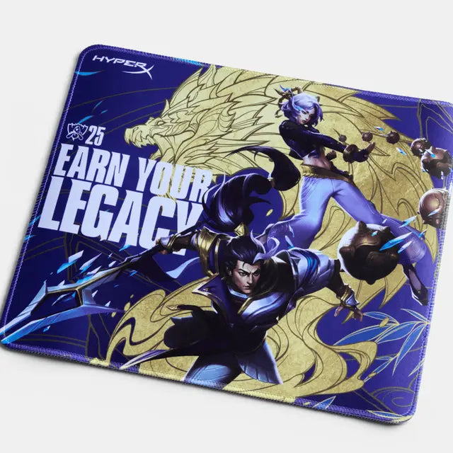 WORLDS 2025 Unlocked コレクターズエディション