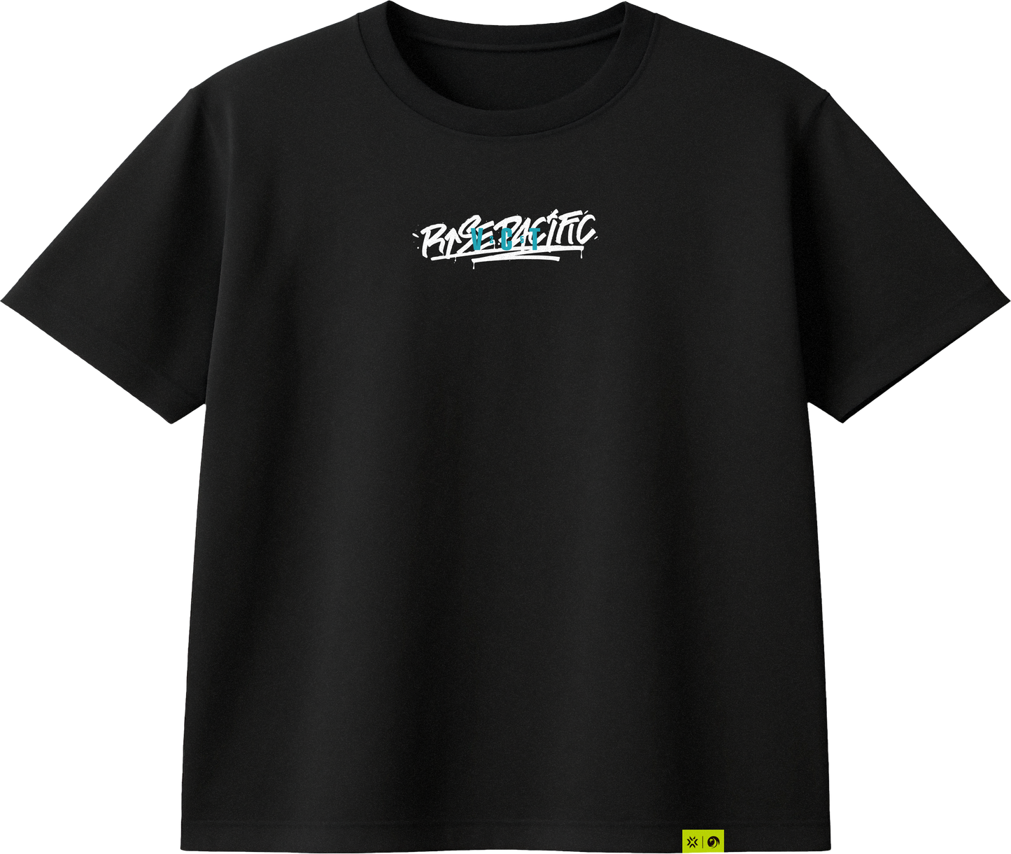 VCT PACIFIC FINALS TOKYO 公式Tシャツ