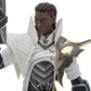 Lucian UNLOCKED Statue