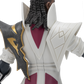 Lucian UNLOCKED Statue