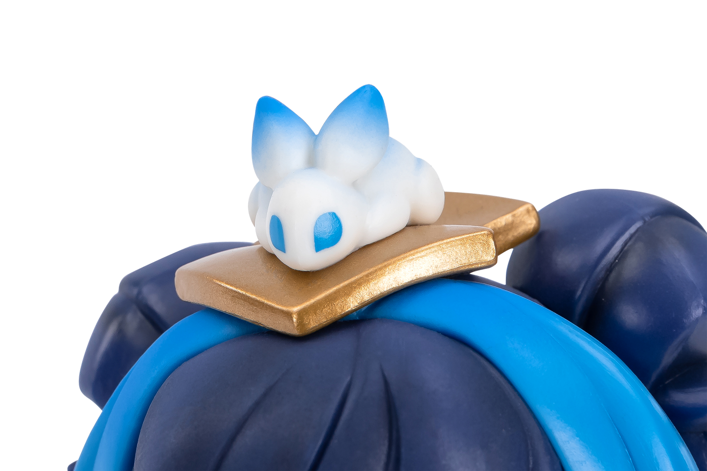 Porcelain Lux Figure
