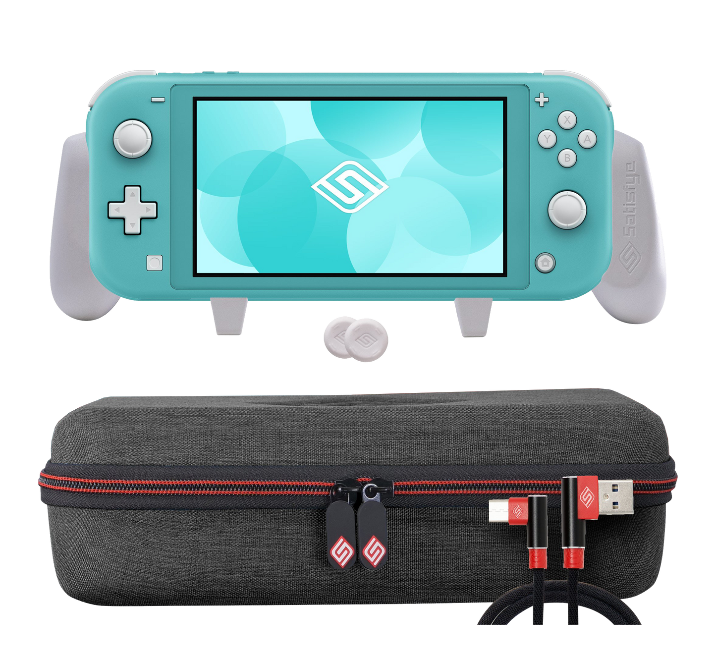 ZenGrip Go Elite Bundle