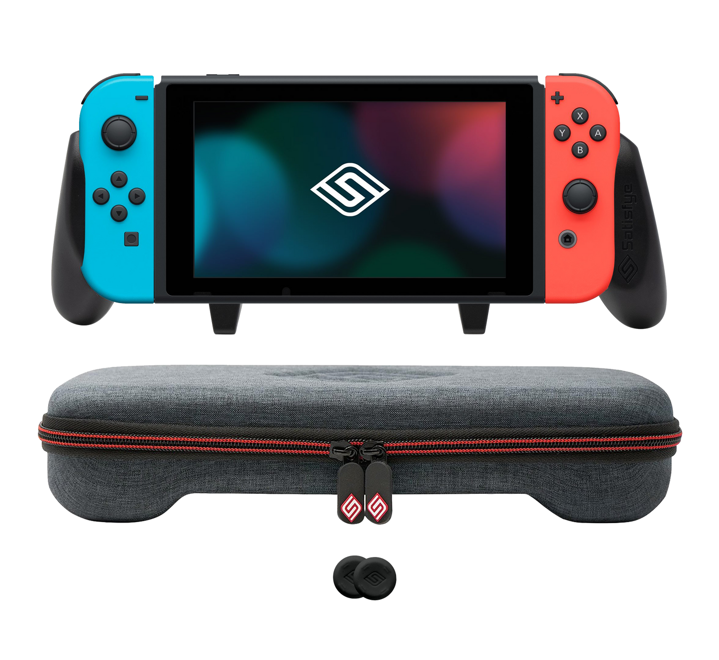 ZenGrip Pro Slim Bundle