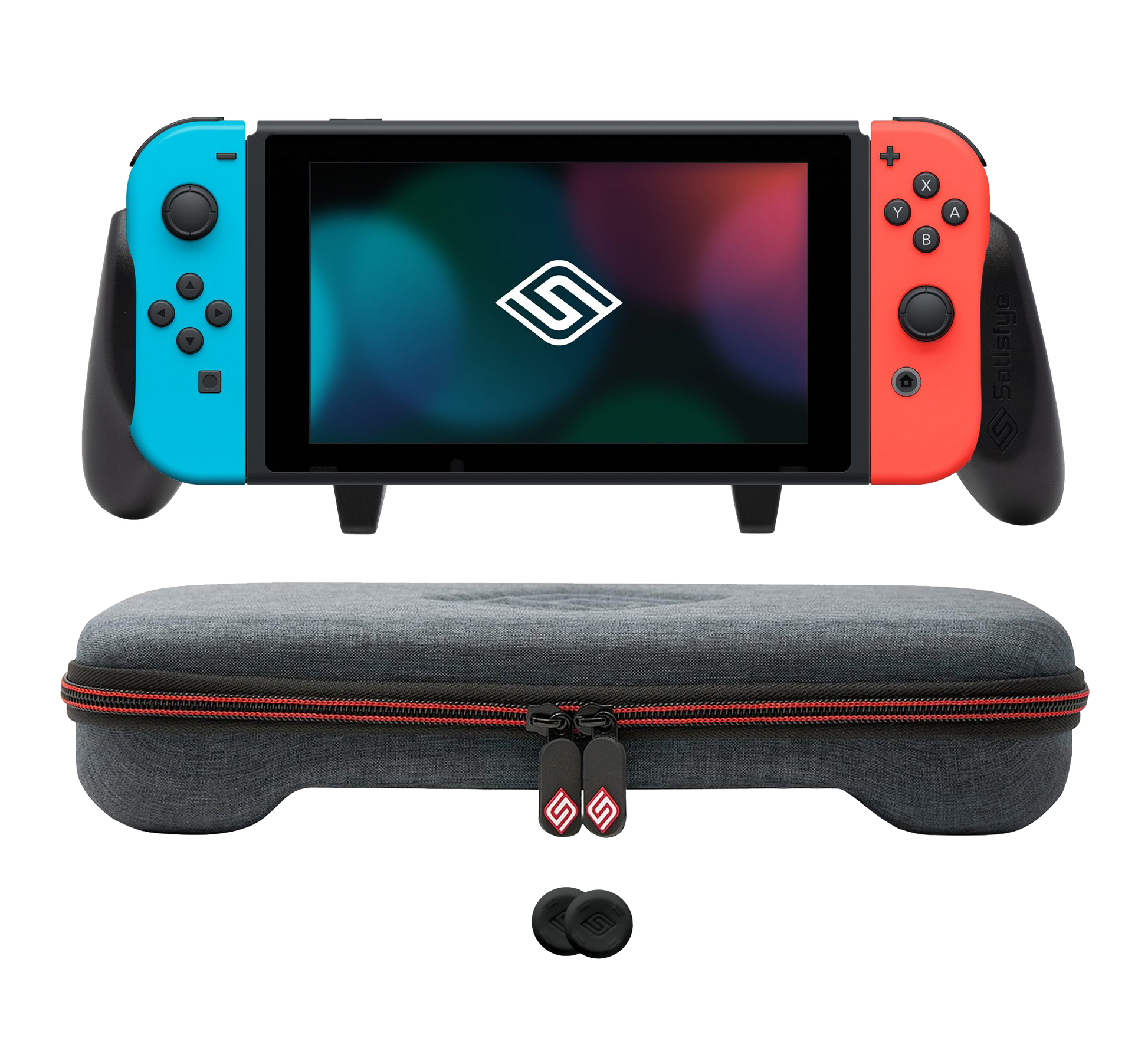 ZenGrip Pro Slim Bundle