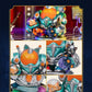 XL Size Space Groove Blitzcrank Figure 