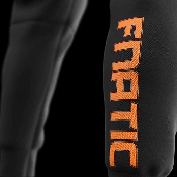 Fnatic Pro ジョガーパンツ 2019「レトロロゴ版」