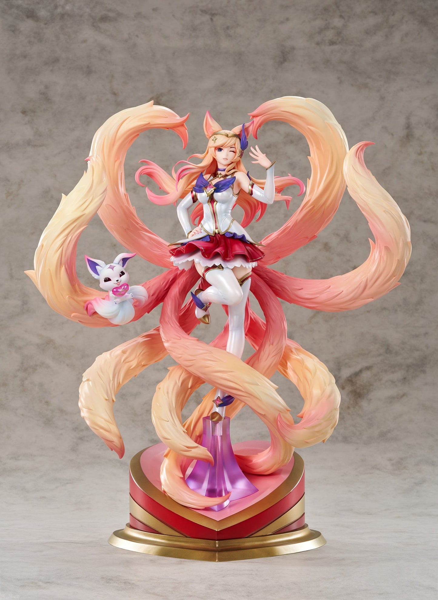 Good Smile スターガーディアン アーリ 1/7スケールフィギュア