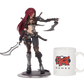 Katarina UNLOCKED Statue 