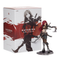Katarina UNLOCKED Statue 
