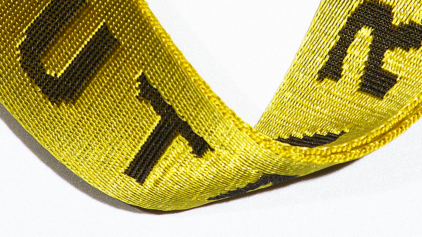 FUTAROKU オリジナル ストラップ