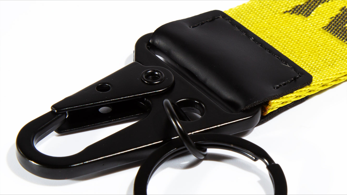 FUTAROKU オリジナル ストラップ