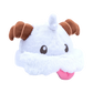 Poro Plush Hat ｜League of Legends Official Store Japan