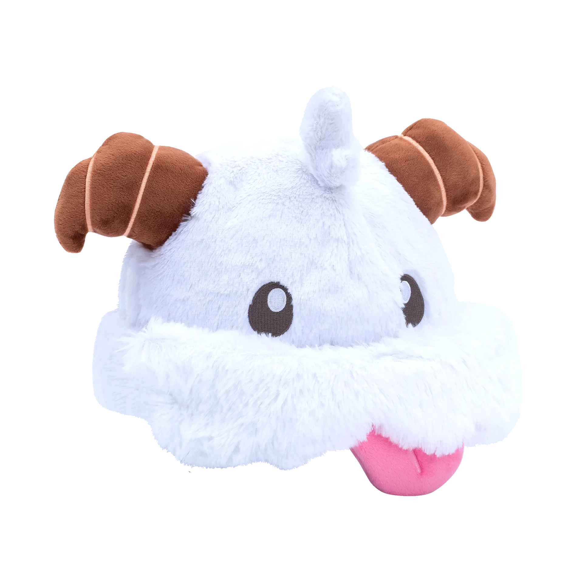 Poro Plush Hat ｜League of Legends Official Store Japan