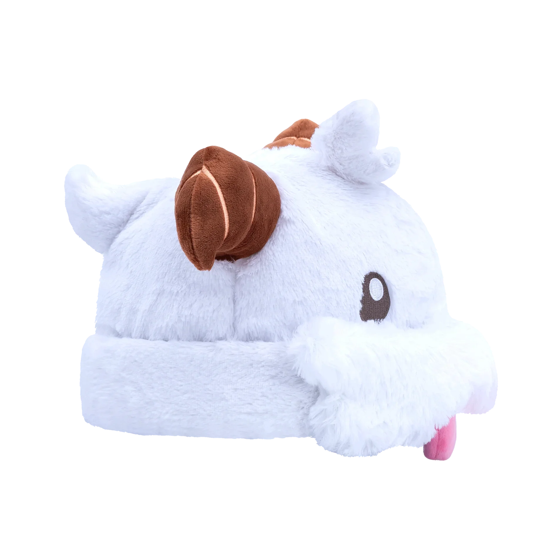 ポロ ぬいぐるみ ハット｜Riot ストア（日本）