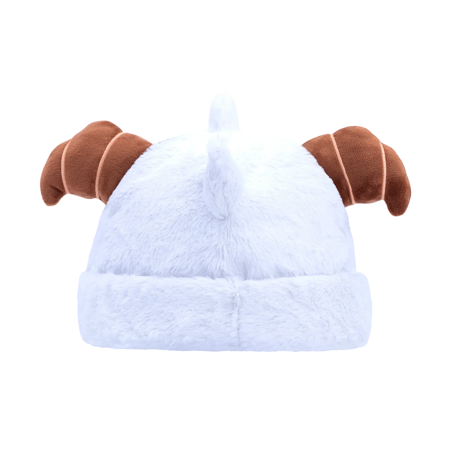 ポロ ぬいぐるみ ハット