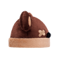 Tibbers Plush Hat 