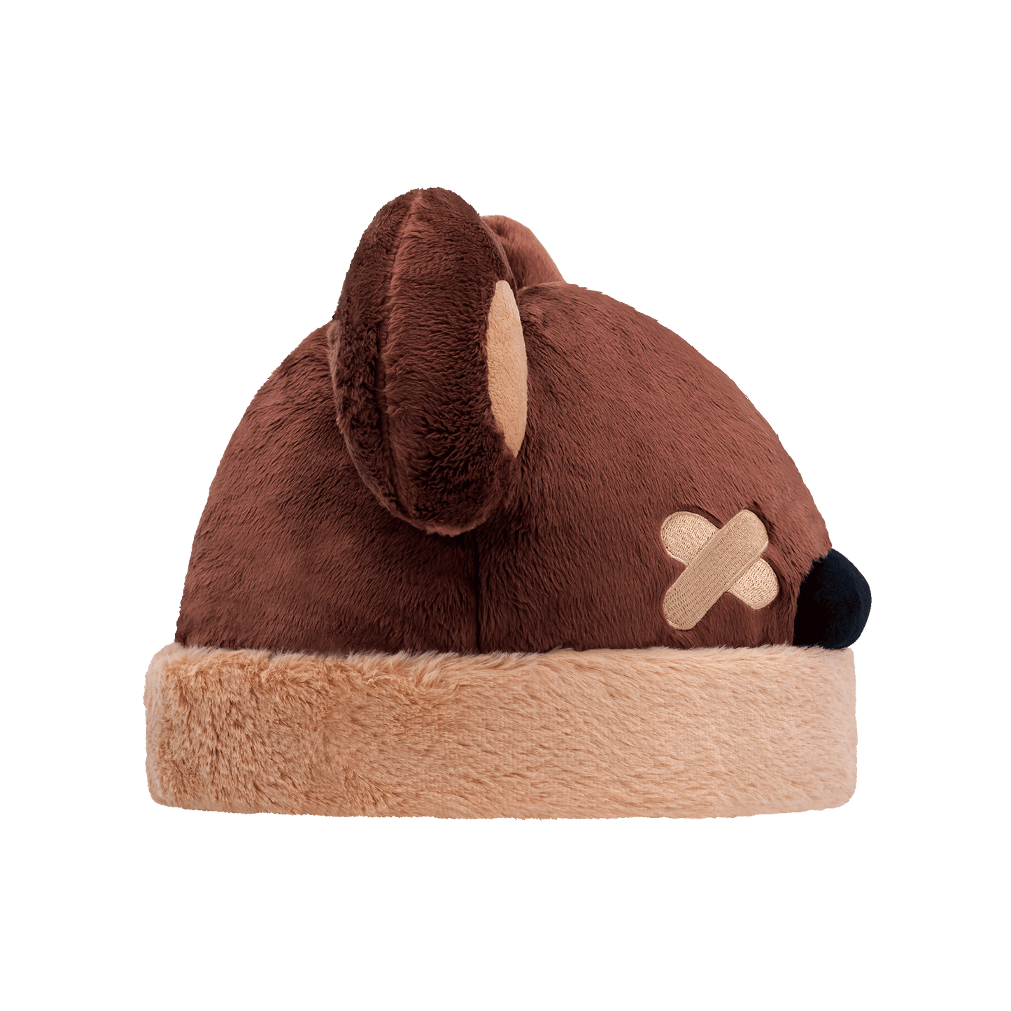 Tibbers Plush Hat 