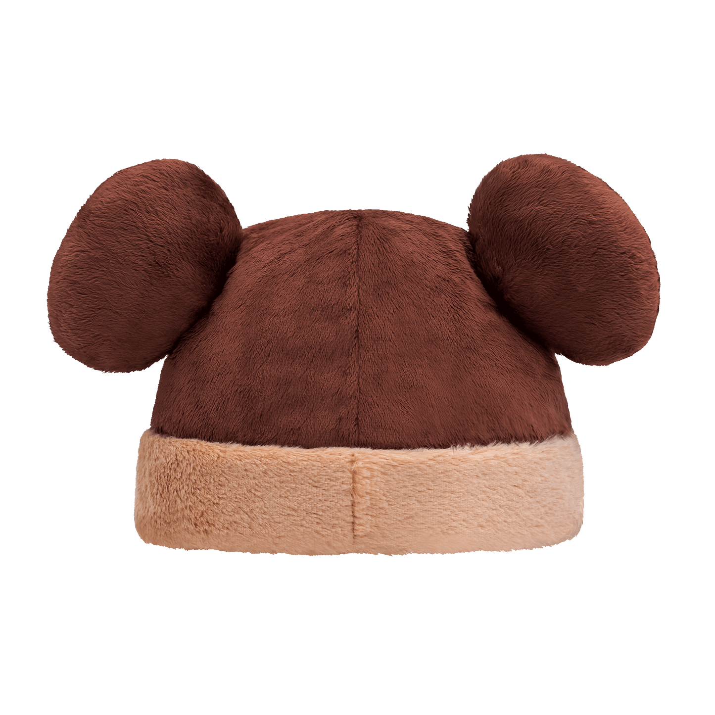 Tibbers Plush Hat 