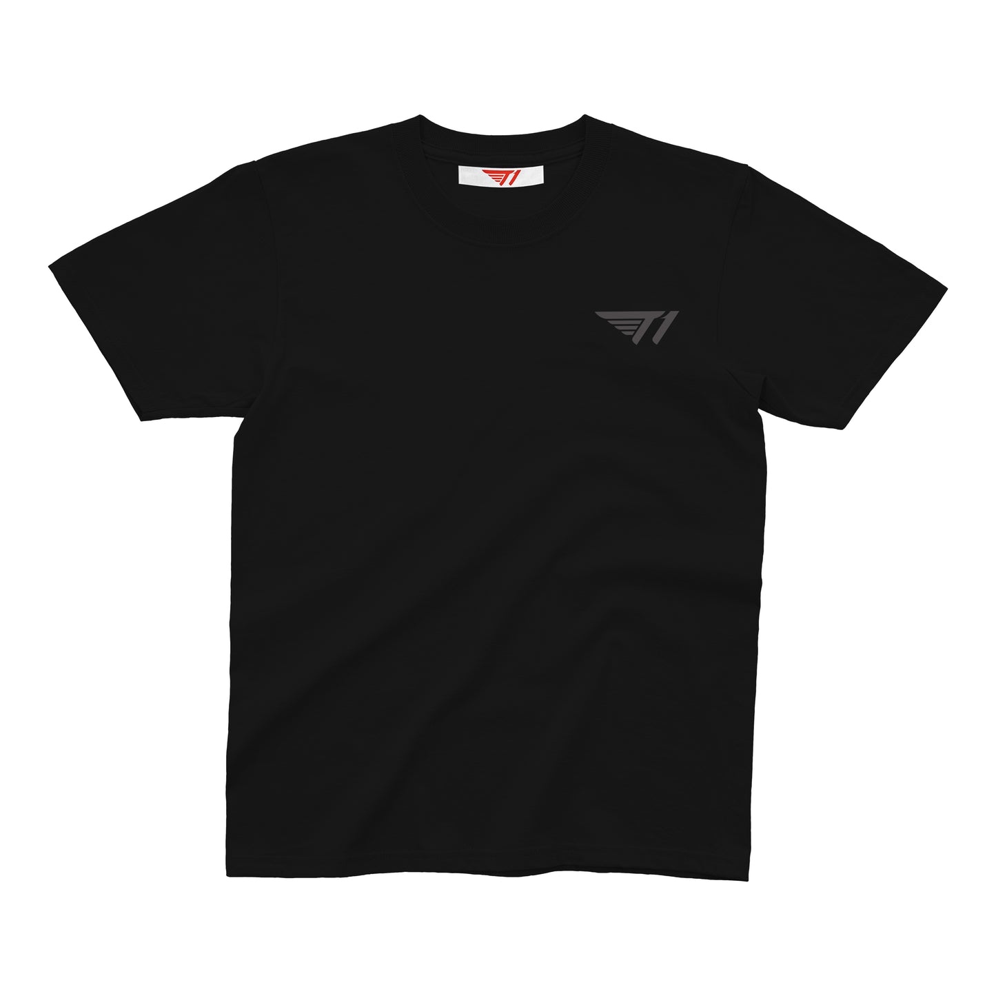 Back Together AS 1 T-shirt / Black