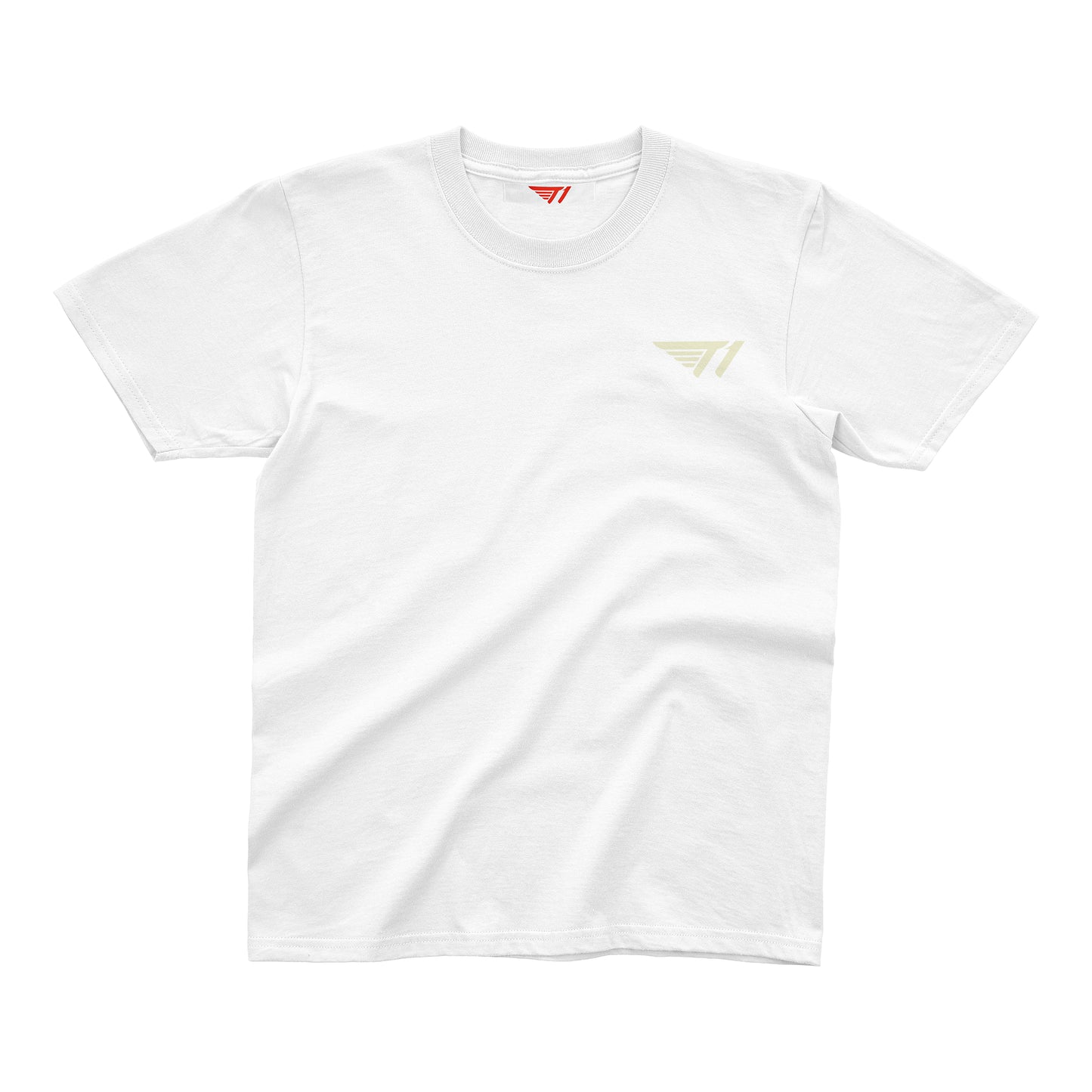 Back Together AS 1 T-shirt / Ivory