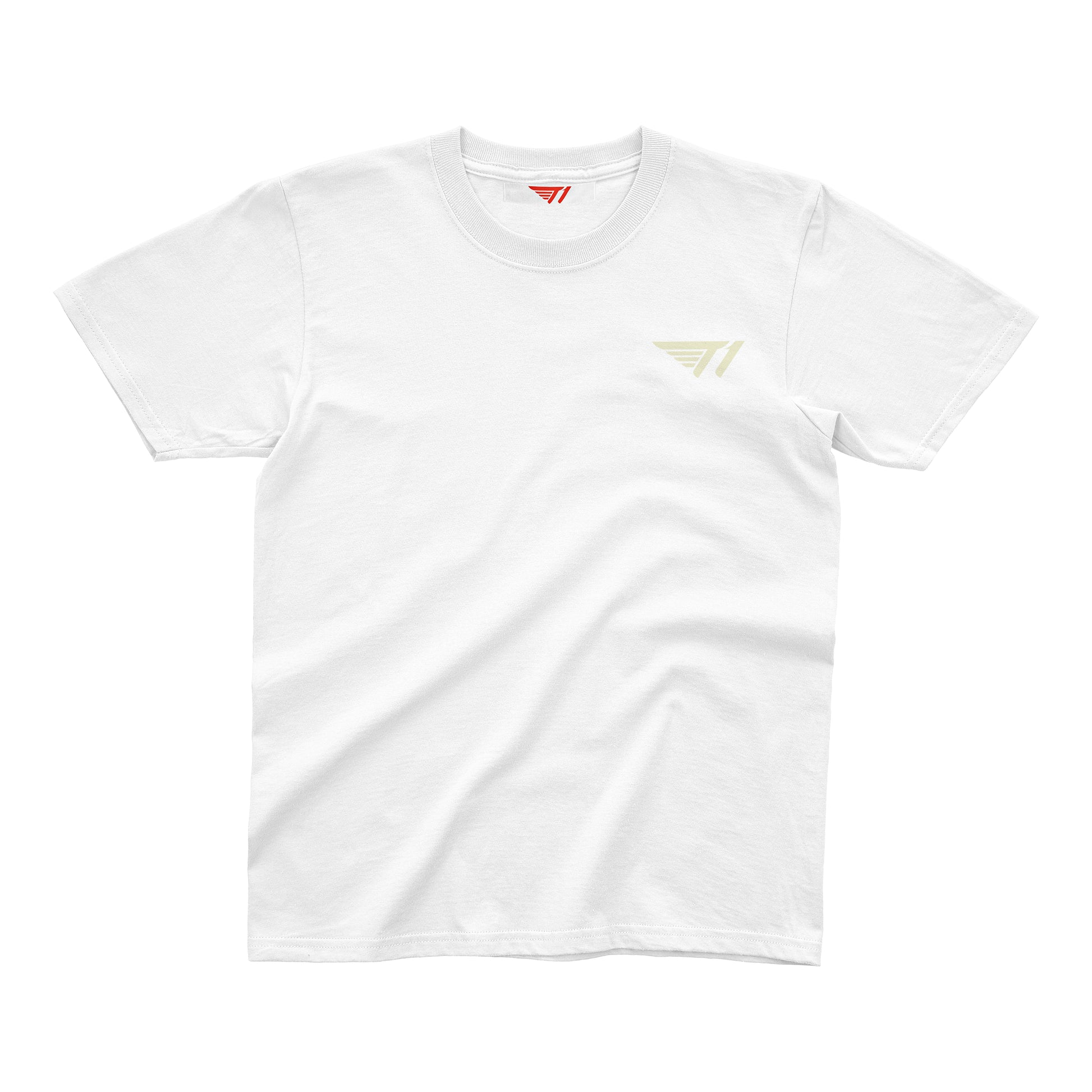 Back Together AS 1 T-shirt / Ivory