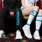 Puma x Cloud9 ハイソックス