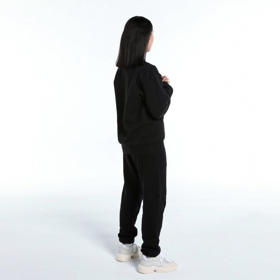 Fnatic CORE Crewneck Sweatshirt