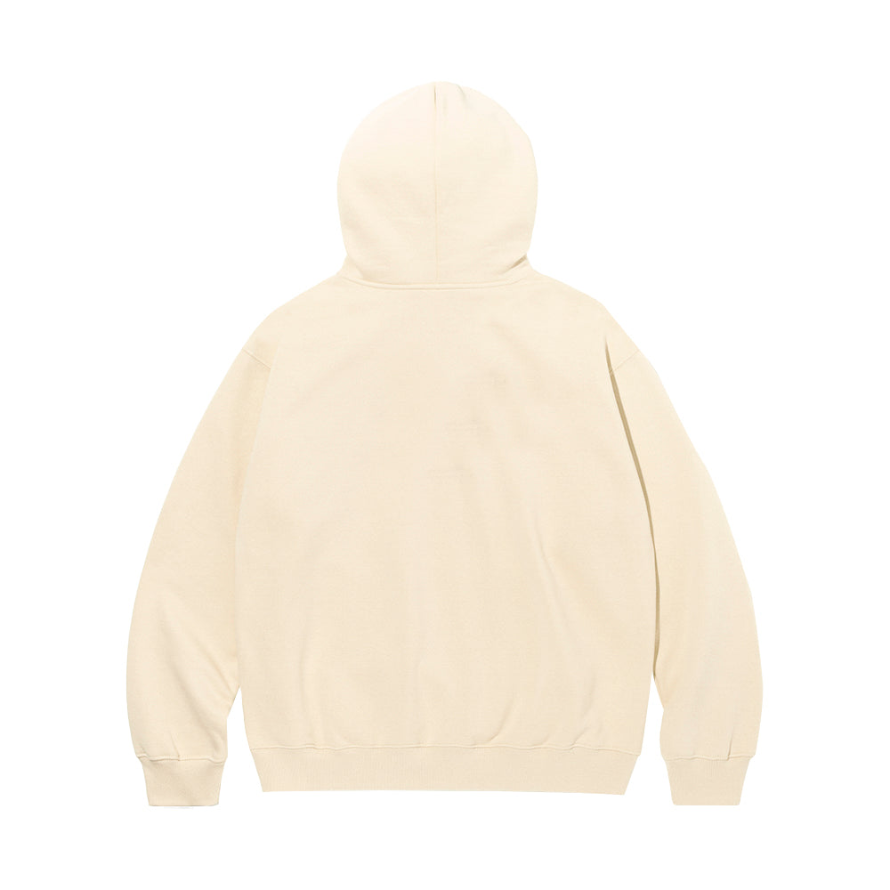 2022 T1 Ivory Hoodie (FW)