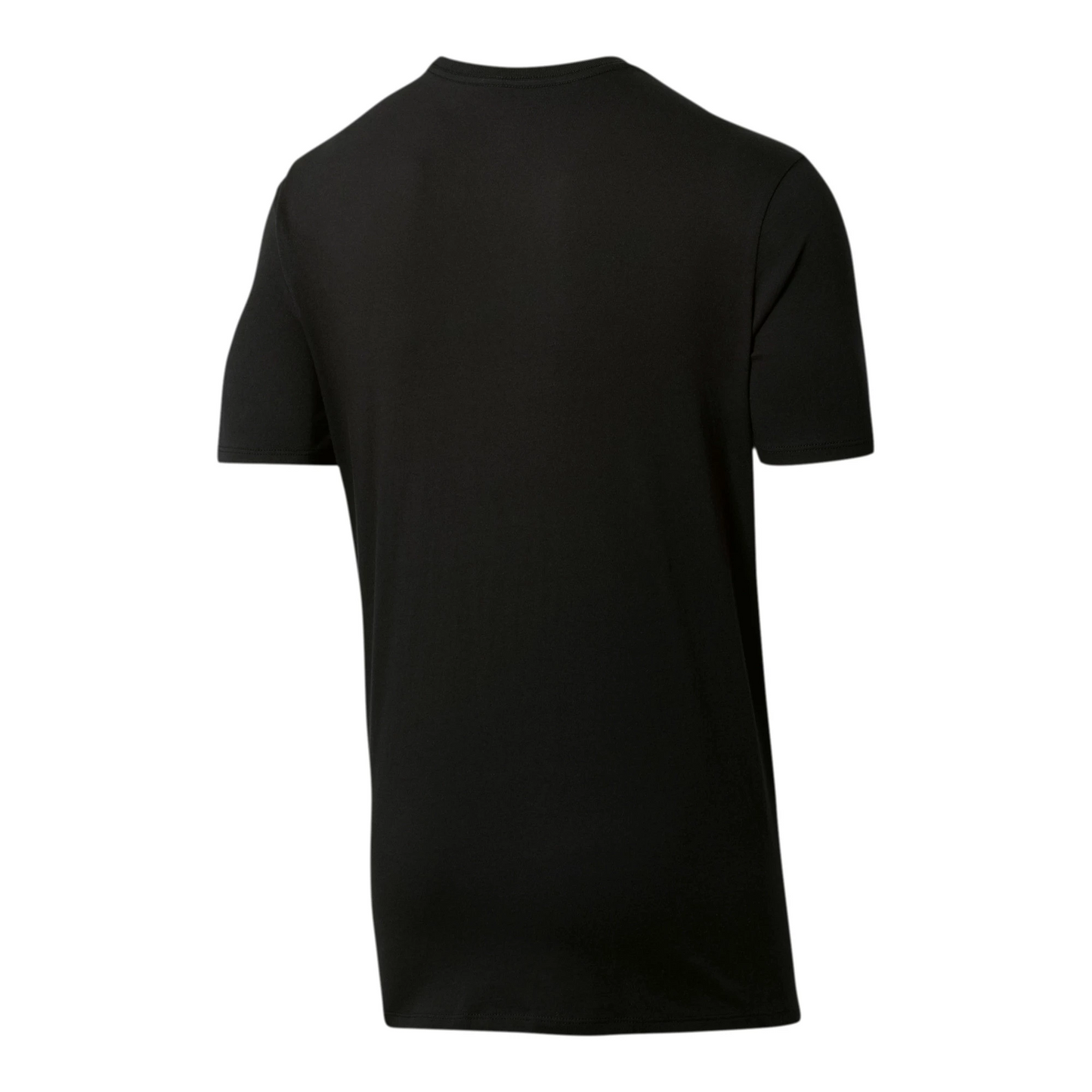 [Puma x Cloud9] Wavy Cloud T-shirt (Black)