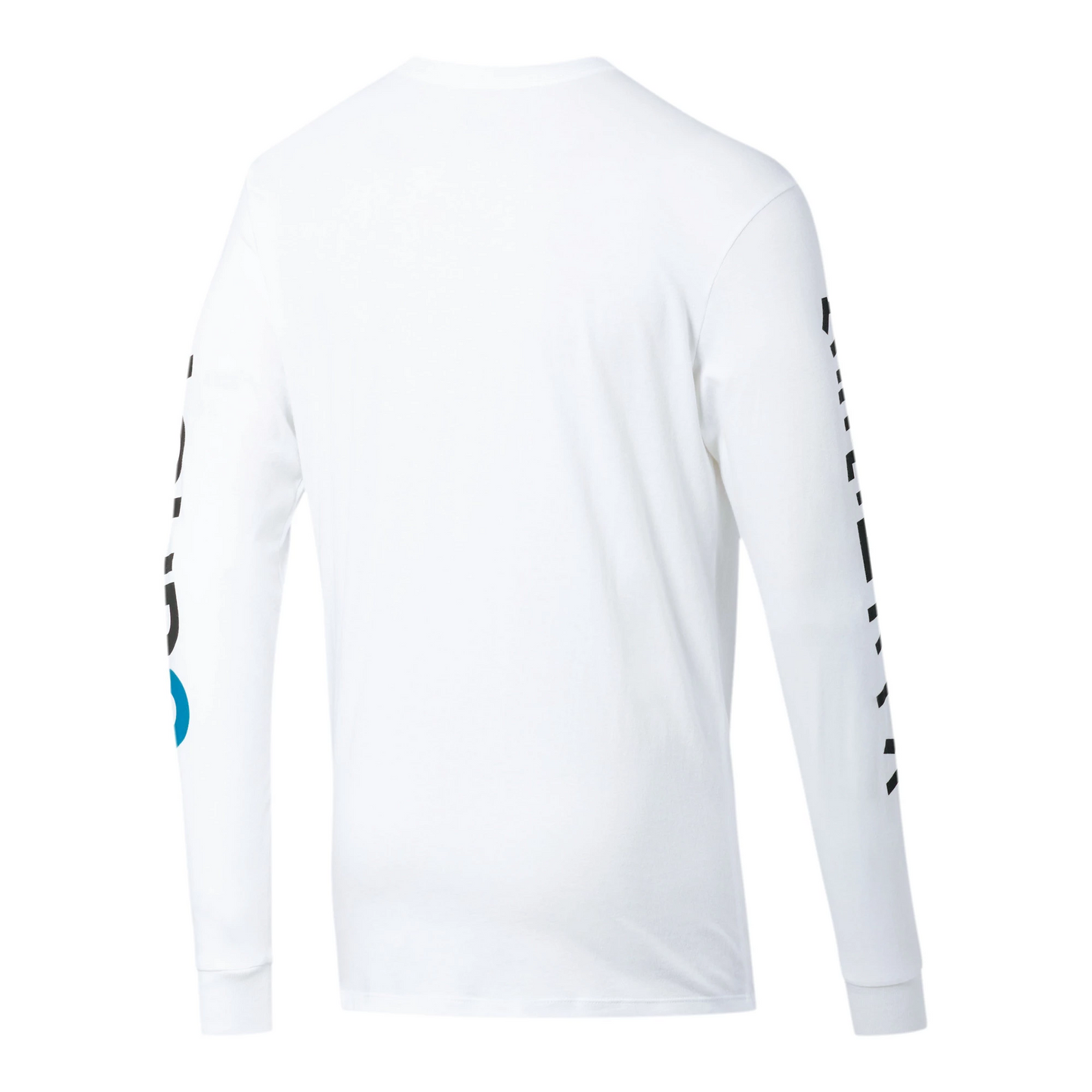 【Puma × Cloud9】オービット ロングスリーブ Tシャツ（ホワイト）