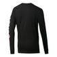 【Puma × Cloud9】オービット ロングスリーブ Tシャツ（ブラック）