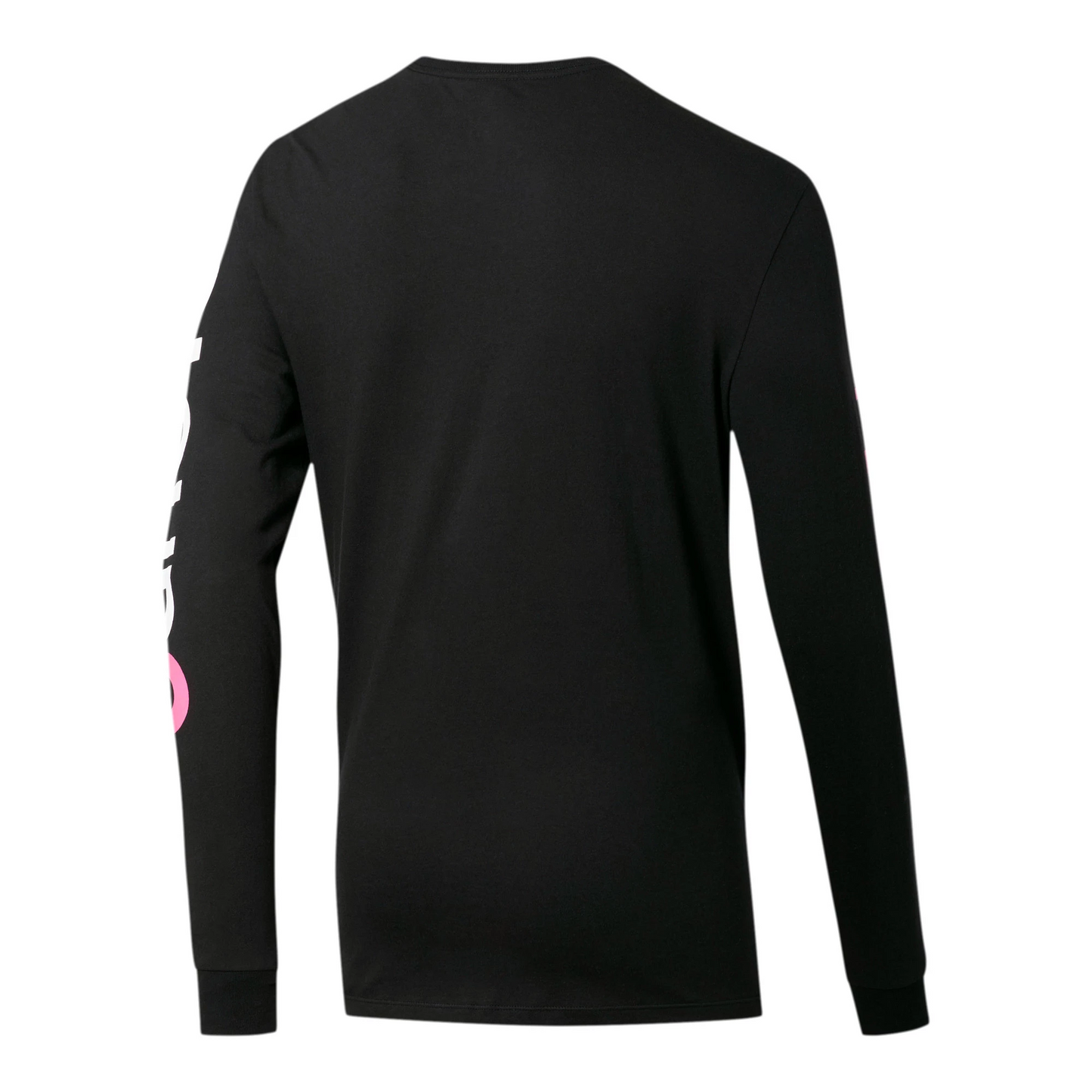 【Puma × Cloud9】オービット ロングスリーブ Tシャツ（ブラック）