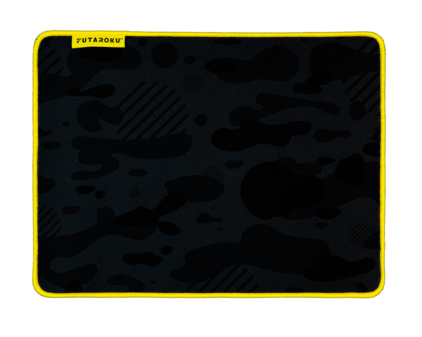 ナイトカモ マウスパッド